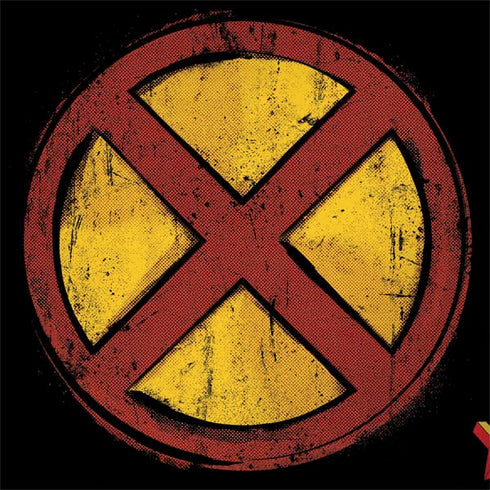 Marvel X-Men Logo Surface Book 2 15in Skin